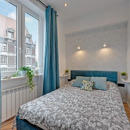 Ideal Apartments Arkady グダニスク エクステリア 写真