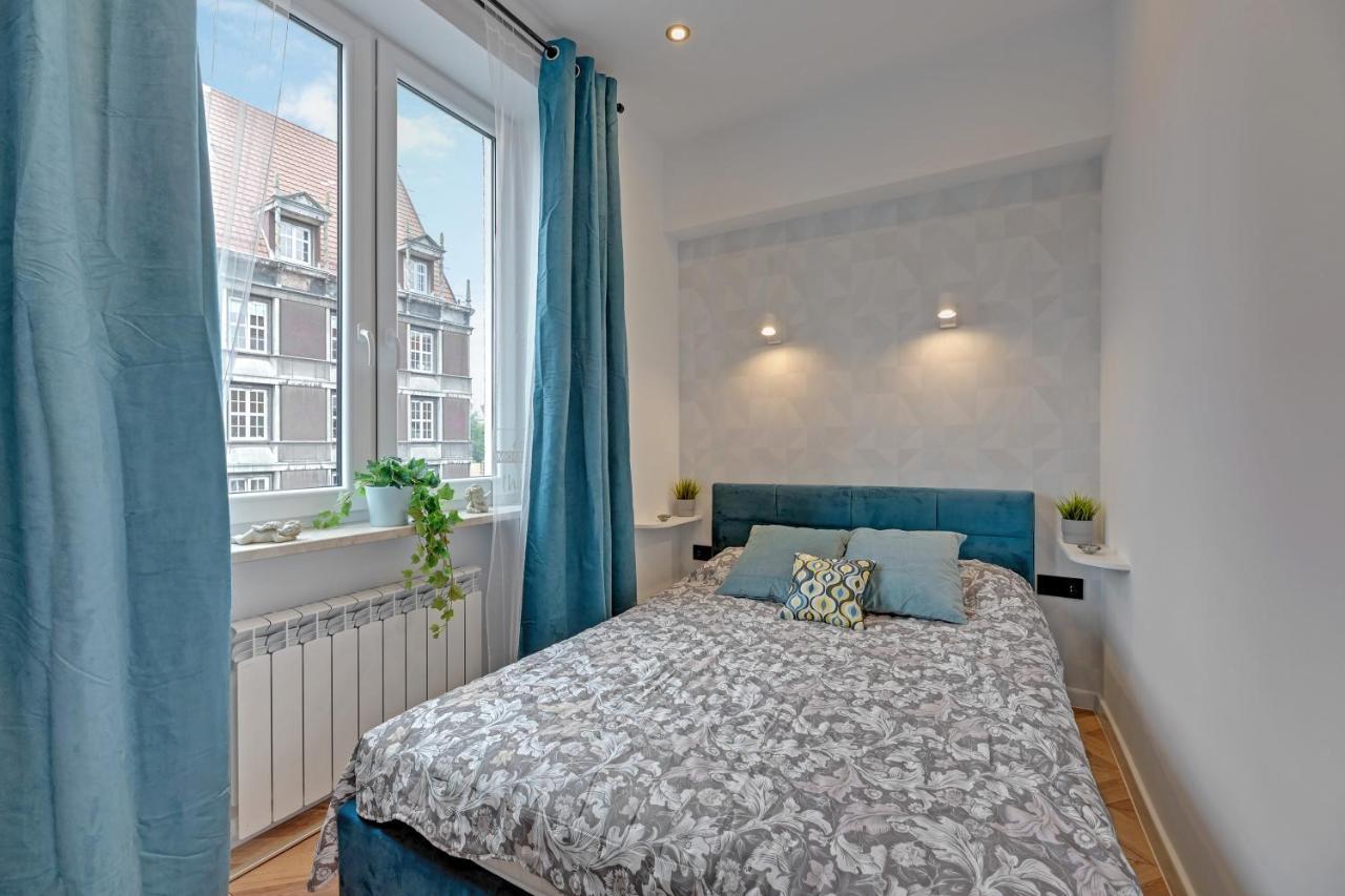 Ideal Apartments Arkady グダニスク エクステリア 写真