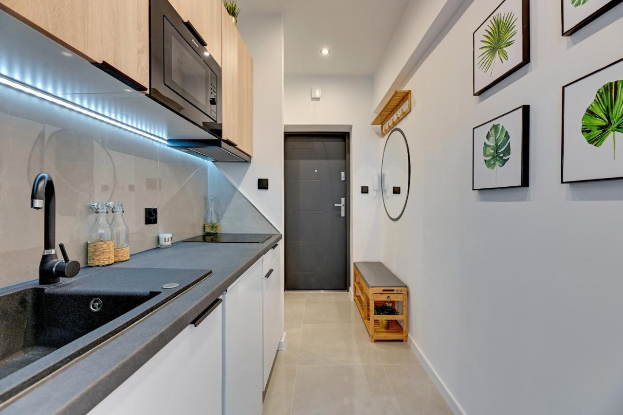 Ideal Apartments Arkady グダニスク エクステリア 写真