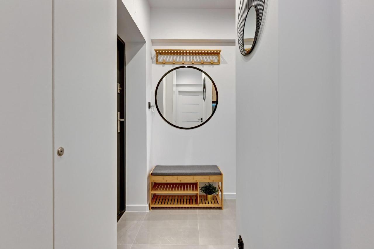 Ideal Apartments Arkady グダニスク エクステリア 写真